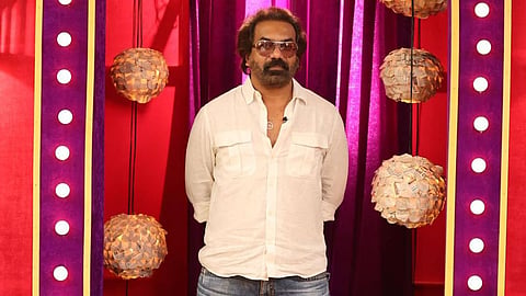 Abhijit Panse