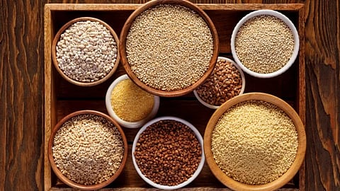 Millets