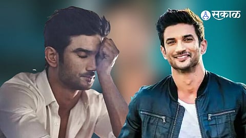 Sushant Singh Rajput