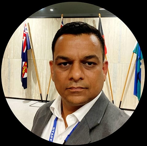 Jayant Patil