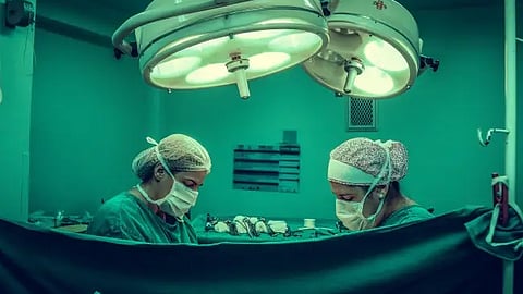 Family Planning Surgery