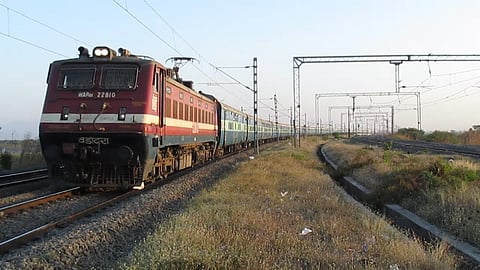 Railway Recruitment