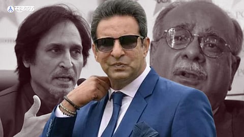 Wasim Akram Asia Cup 2023