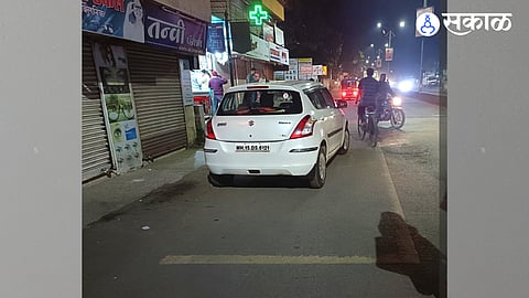 Traffic Image
