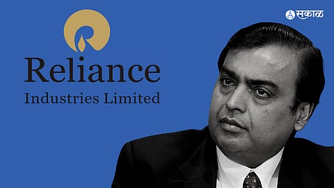 Mukesh Ambani Jio Mart Express Service Paused