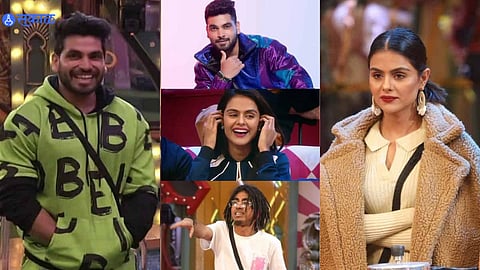 Bigg Boss 16 Winner