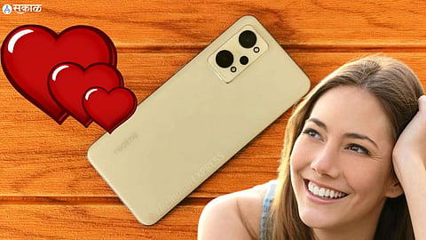 Realme Smartphone
