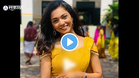 Girl Dance Video
