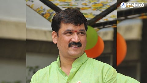 Chinchwad