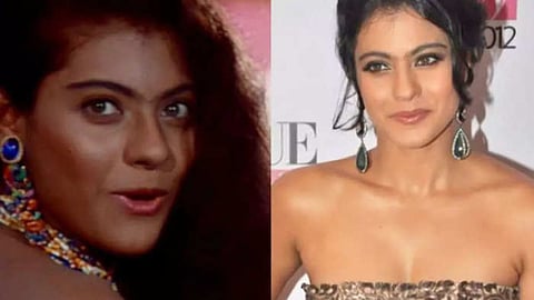 Kajol on trolls