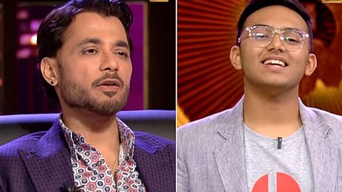 Shark Tank India 2
