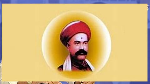 Narayan Meghaji Lokhande