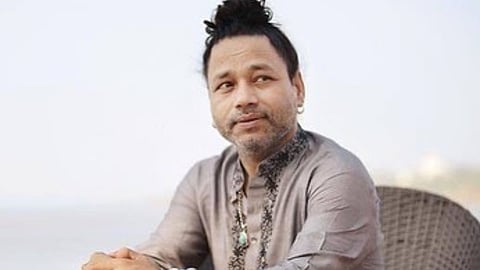 Kailash Kher