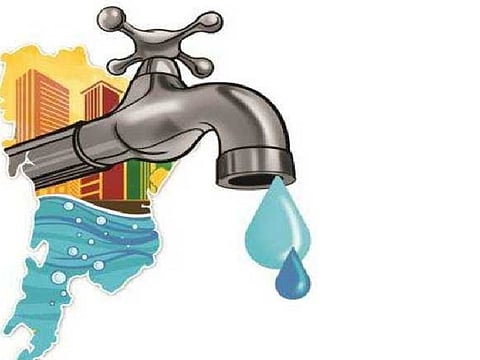 water supply