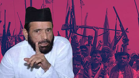 Maulana Tauqeer Raza