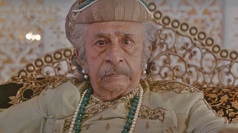 Naseeruddin Shah