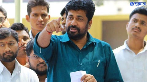 Bacchu kadu