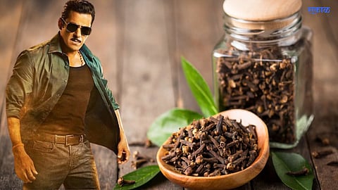 Cloves Benefits for male