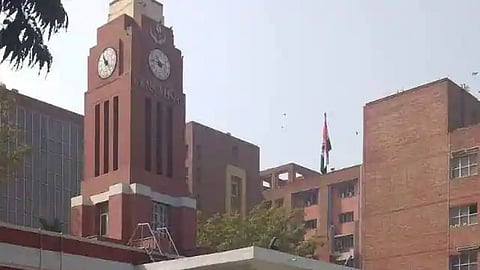 LNJP Hospital
