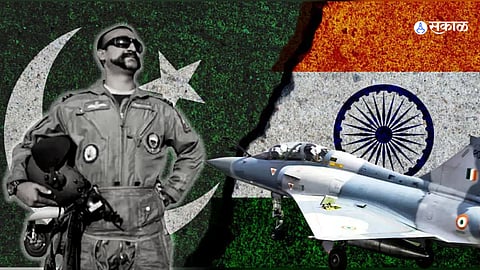 Balakot Air Strike
