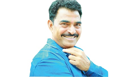 sayaji shinde