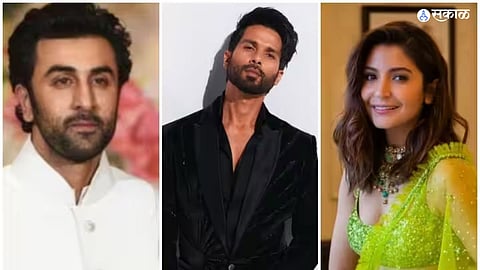 Celebs Attended Ex Wedding