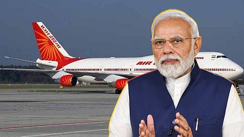 PM Modi News