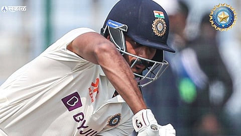 Axar Patel IND vs AUS 2nd Test