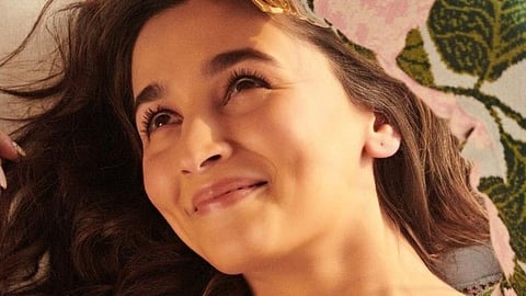 Alia Bhatt