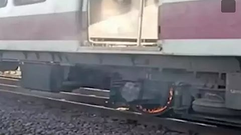 Local Fire