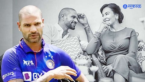 Shikhar Dhawan
