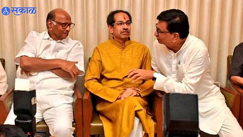 Maharashtra Politics