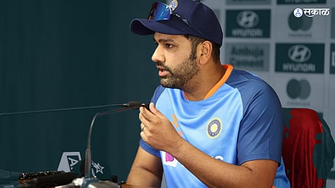 'Suryakumar Yadav or Shubman Gill': Captain Rohit Opens up on Team Selection for Nagpur Test