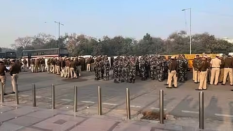 Aam Aadmi Party