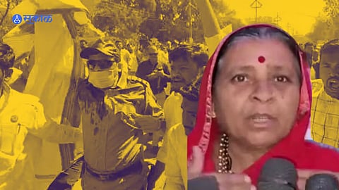 Ravikant Tupkar: