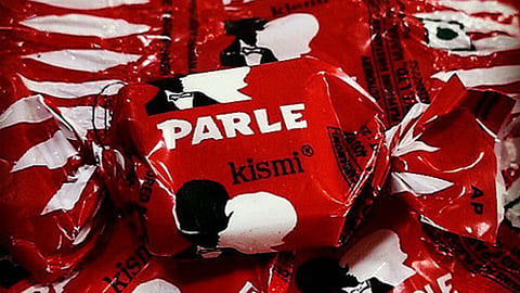 parle kismi
