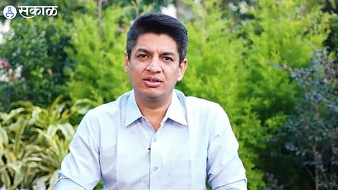 Satyajit Tambe