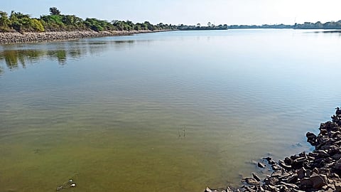 Water Crisis