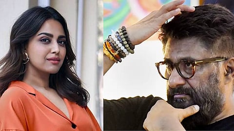 Swara Bhaskar
