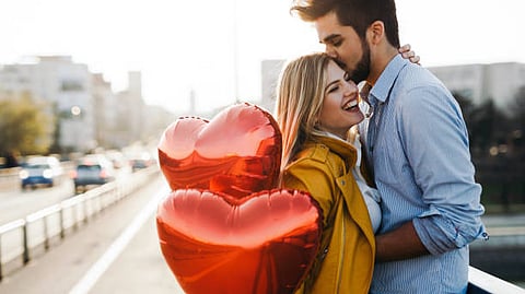 Valentines Day 2023