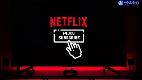 Netflix Subscription Rate