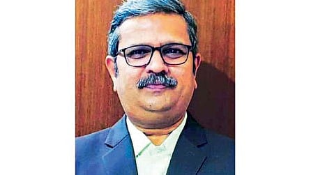 Siddharram Salimath is new Collector Will assume office today Rajendra Bhosale transferred to Mumbai