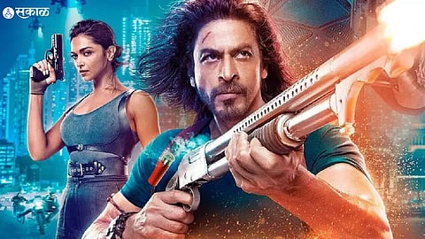 Pathaan Movie