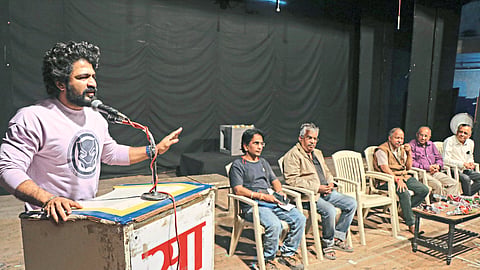 chinmay Udgirkar