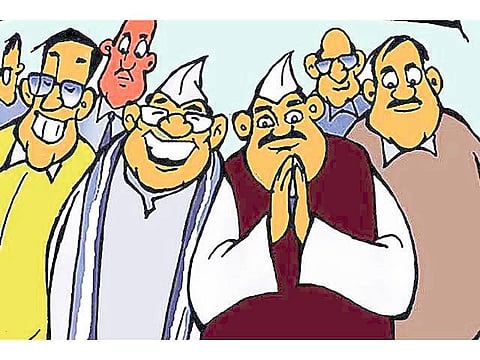 election