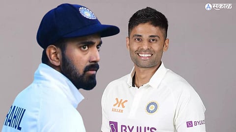 ind vs aus playing 11 suryakumar yadav
