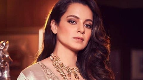 Kangana Ranaut