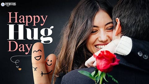 Hug Day Special Quotes