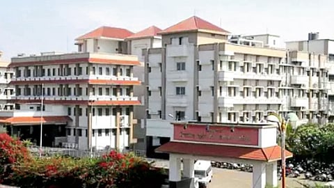 sandarbh seva hospital
