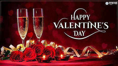 Valentine Day Quotes